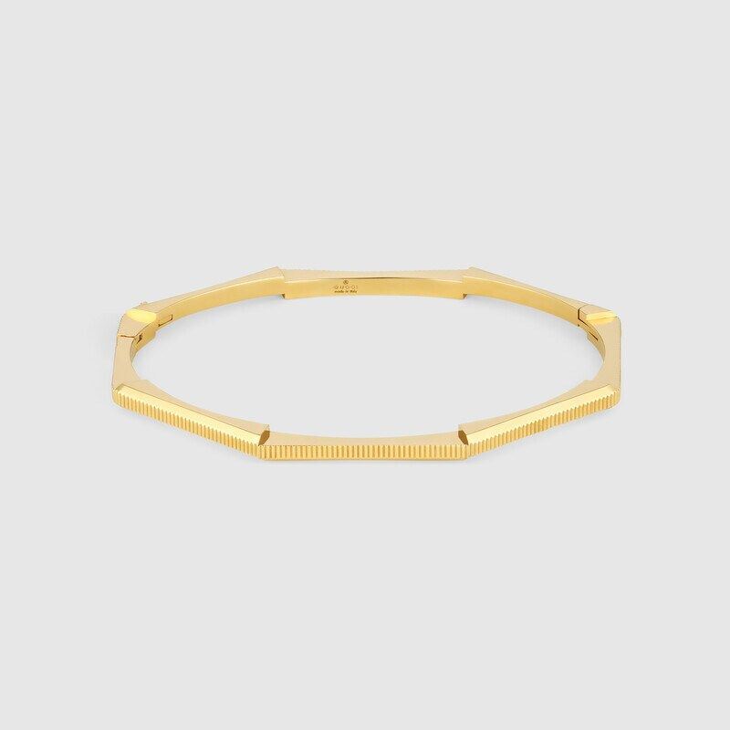 G*u*i bracelets